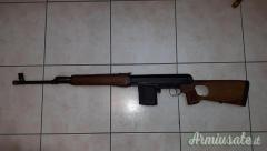 IZHMASH Tigr .308 Winchester