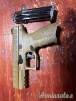 Beretta APX