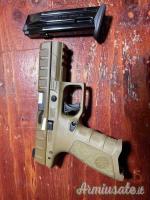 Beretta APX