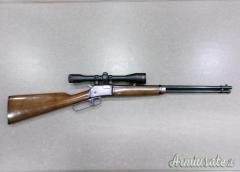 MIROKU ML-22 A LEVA CAL 22 LR   RIF V01  ARMIUS_6332