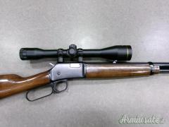 MIROKU ML-22 A LEVA CAL 22 LR   RIF V01  ARMIUS_6332