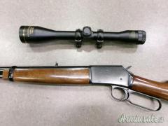 MIROKU ML-22 A LEVA CAL 22 LR   RIF V01  ARMIUS_6332