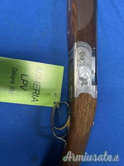 Beretta 687 Silver Pigeon III 28