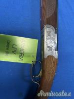 Beretta 687 Silver Pigeon III 28