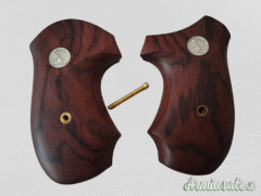 Colt detective - diamondback