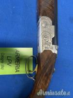 Beretta 687 Silver Pigeon V 12
