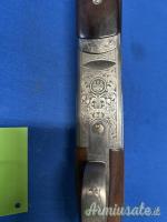 Beretta 687 Silver Pigeon V 12