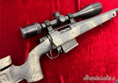 Bergara B14 HMR .308