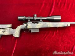 Bergara B14 HMR .308