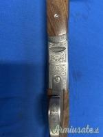 Beretta 687 Silver Pigeon III .410