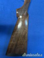 Beretta 687 Silver Pigeon III .410