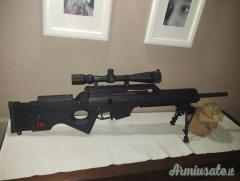 Heckler & Koch SL8 .223 Remington