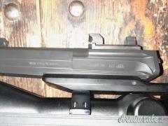 CANNA Vi-Ma Pegaso .223 Remington