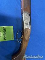 Beretta 687 Silver Pigeon III 20