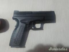 HS Arms Xdm 9x21mm IMI