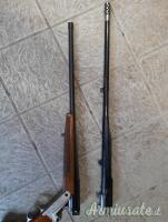 CANNA Vi-Ma Pegaso .223 Remington