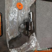 Taurus | Forjas 605 .357 Magnum  |  9x31mmR  | .353 Casull