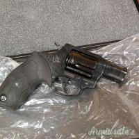 Taurus | Forjas 605 .357 Magnum  |  9x31mmR  | .353 Casull