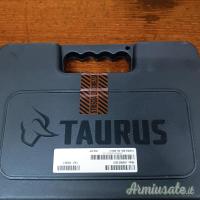 Taurus | Forjas 605 .357 Magnum  |  9x31mmR  | .353 Casull