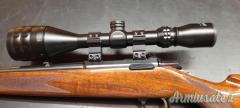 Carabina Browning cal.22 LR A-BOLT