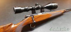 Carabina Browning cal.22 LR A-BOLT