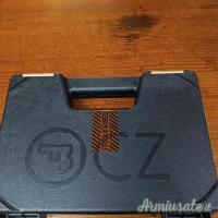 CZ | Ceska Zbrojovka P10 C 9x19mm Parabellum | Luger | NATO