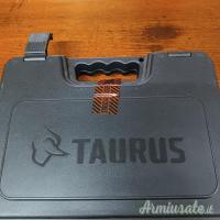 Taurus | Forjas G3 9x19mm Parabellum | Luger | NATO