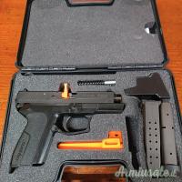 SIG-Sauer SP 2022 9x21mm IMI