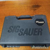 SIG-Sauer SP 2022 9x21mm IMI