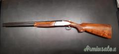 Sovrapposto marca Beretta mod. 687 EELL cal. 12