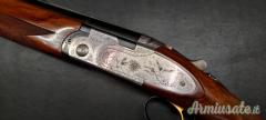 Sovrapposto marca Beretta mod. 687 EELL cal. 12