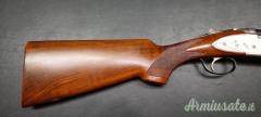 Sovrapposto marca Beretta mod. 687 EELL cal. 12