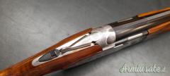 Sovrapposto marca Beretta mod. 687 EELL cal. 12