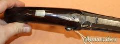 Pistola Avancarica Egg London 1850 Cal. 13 mm
