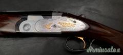 Sovrapposto marca Beretta mod. 687 EL cal. 12