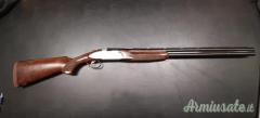 Sovrapposto marca Beretta mod. 687 EL cal. 12