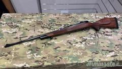 Weatherby Mark V .300 Weatherby Magnum