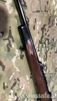 Weatherby Mark V .300 Weatherby Magnum