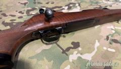 Weatherby Mark V .300 Weatherby Magnum