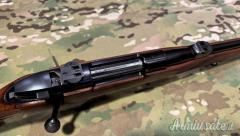 Weatherby Mark V .300 Weatherby Magnum