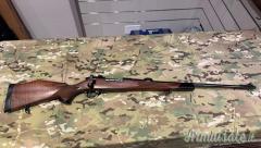 Weatherby Mark V .300 Weatherby Magnum