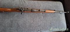 MAUSER K98 monomatricola