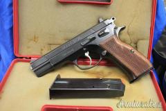 Tanfoglio P21L 9x21mm IMI