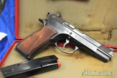 Tanfoglio P21L 9x21mm IMI