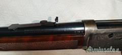 Winchester MOD. 1894 Sheriff Bat Masterson .30-30 Winchester Mat. BM6882