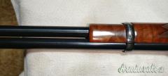 Winchester MOD. 1894 Sheriff Bat Masterson .30-30 Winchester Mat. BM6882