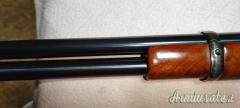 Winchester MOD. 1894 Sheriff Bat Masterson .30-30 Winchester Mat. BM6882