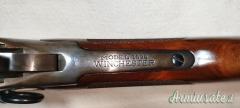 Winchester MOD. 1894 Sheriff Bat Masterson .30-30 Winchester Mat. BM6882