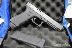 Glock 34 9x21mm IMI