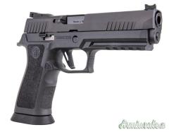 SIG-Sauer SIG SAUER P320 XFIVE LEGION 9x19mm Parabellum | Luger | NATO